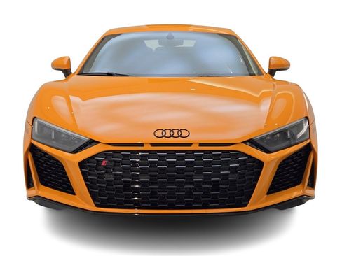 Used 2021 Audi R8 V10 image 2