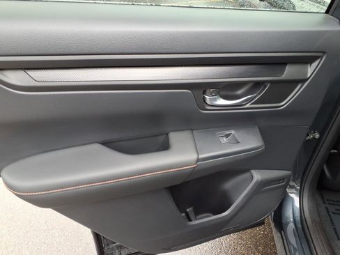 Certified 2023 Honda CR-V Sport image 9