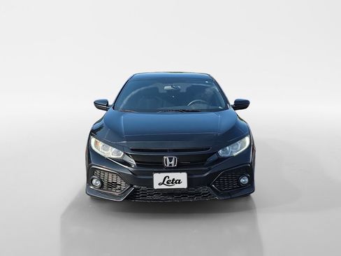 Used 2017 Honda Civic Sport image 8