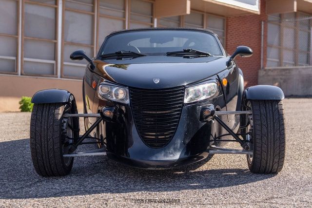 Used 1999 Plymouth Prowler RWD image 21