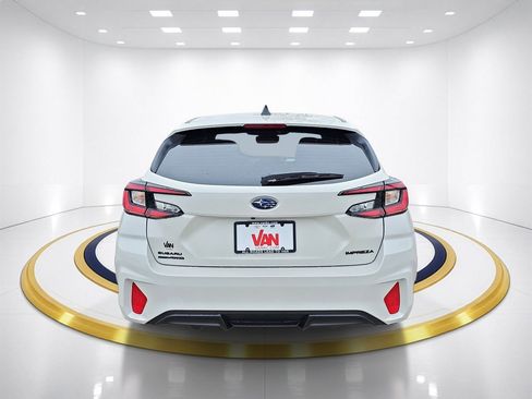 New 2026 Subaru Impreza 2.0i Sport AWD/4WD image 6