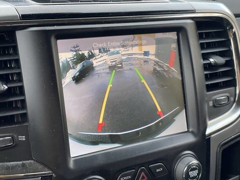 Used 2017 RAM 1500 Sport w/ Convenience Group image 34