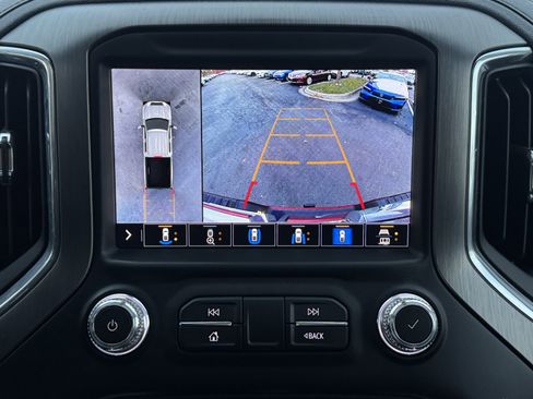 Used 2023 GMC Sierra 2500 Denali image 27