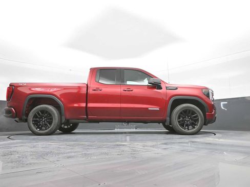 Certified 2023 GMC Sierra 1500 Elevation image 42