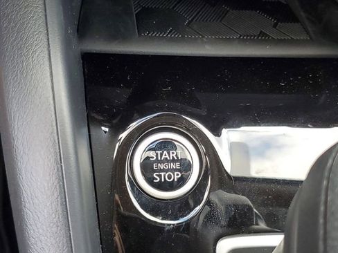 New 2025 Nissan Versa SV w/ Trunk Package image 16