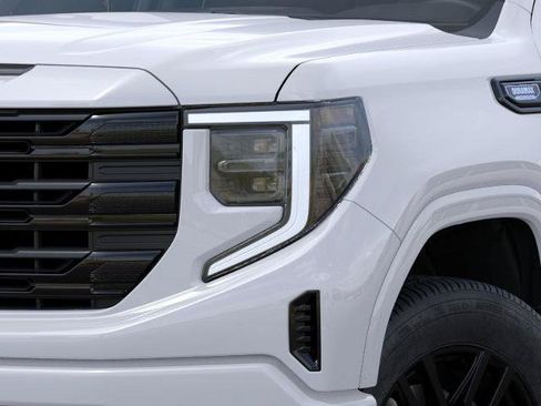 New 2026 GMC Sierra 1500 Elevation w/ Preferred Package RWD image 10