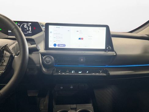 Used 2026 Toyota Prius AWD image 10