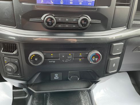 Used 2023 Ford F150 XL w/ STX Appearance Package AWD/4WD image 23