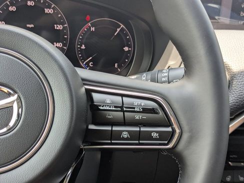 New 2026 MAZDA CX-90 3.3 Turbo w/ Premium Sport Pkg image 29