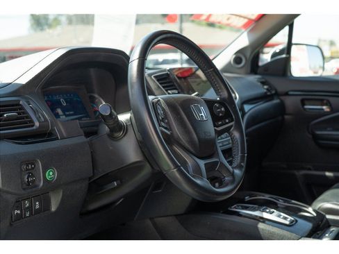 Used 2021 Honda Pilot Touring image 41