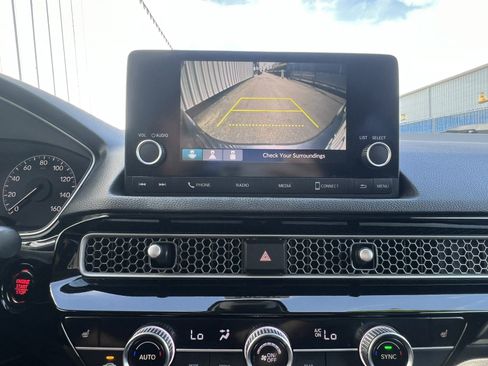 Used 2022 Honda Civic EX-L image 33