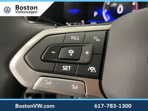 New 2026 Volkswagen Taos S image 18