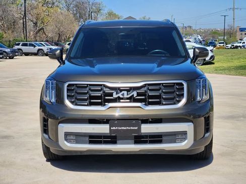 Certified 2023 Kia Telluride SX Prestige image 2