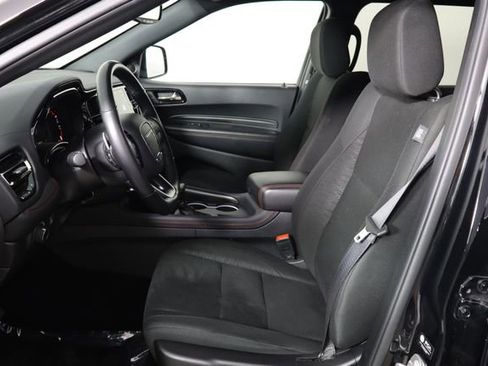 Used 2025 Dodge Durango GT AWD/4WD image 16