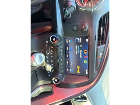 Used 2014 Chevrolet Corvette Stingray Coupe w/ 3LT Preferred Equipment Group image 10