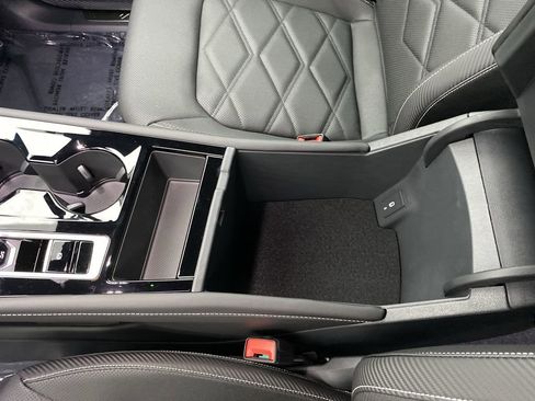 New 2025 Volkswagen Atlas Cross Sport SE image 20