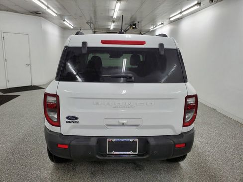 New 2025 Ford Bronco Sport Big Bend AWD/4WD image 6