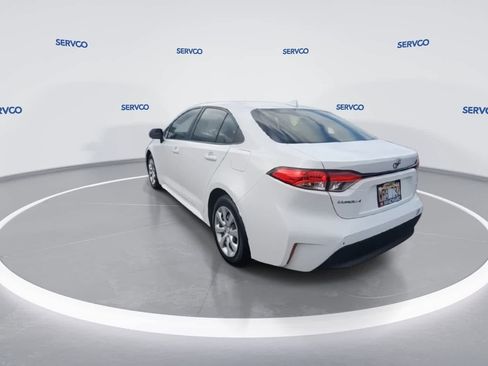 Used 2023 Toyota Corolla LE image 6