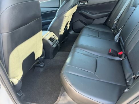 Used 2023 Honda Accord EX-L image 18