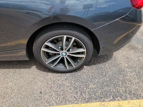 Used 2018 BMW 230i xDrive Coupe AWD/4WD image 38