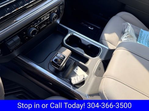 New 2026 Chevrolet Silverado 1500 LT Trail Boss w/ Convenience Package II AWD/4WD image 22