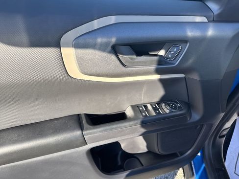 New 2025 Ford Bronco Sport Big Bend AWD/4WD image 15