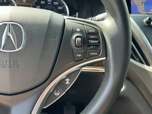 Used 2020 Acura MDX FWD w/ Technology Package image 25
