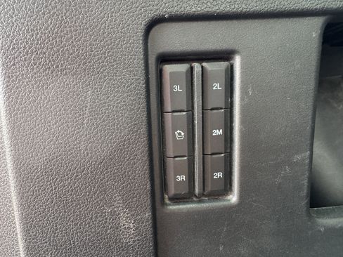 Used 2021 Ford Expedition Platinum AWD/4WD image 24