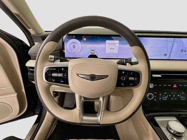 New 2027 Genesis G80 2.5T Sport Prestige AWD/4WD image 10