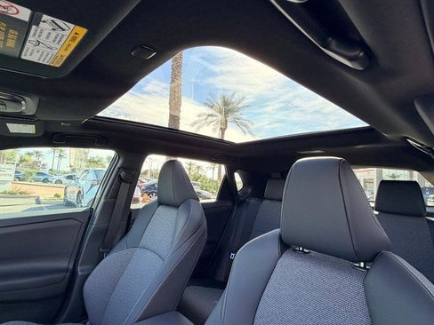 New 2026 Toyota bZ image 24