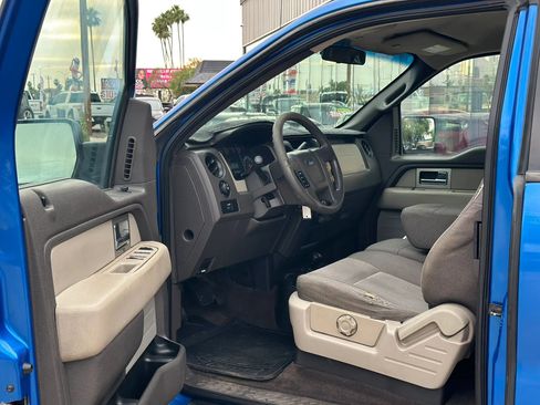Used 2010 Ford F150 XL AWD/4WD image 12