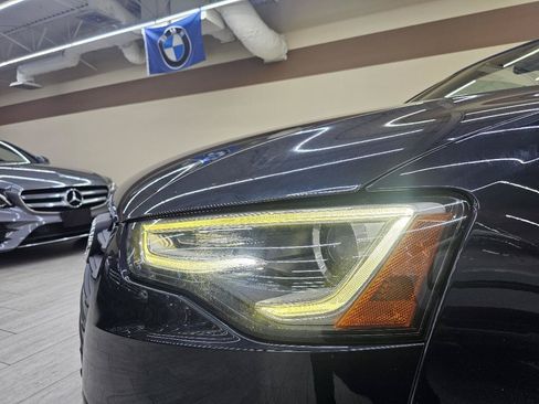 Used 2013 Audi A5 2.0T Premium w/ Convenience Pkg AWD/4WD image 11