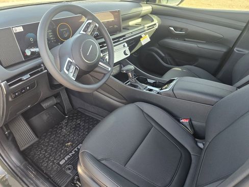 New 2026 Hyundai Santa Cruz SEL image 28