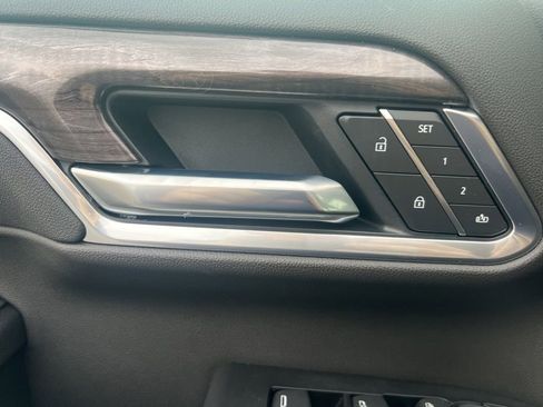 New 2026 Chevrolet Silverado 3500 LTZ w/ Trail Boss Package image 6