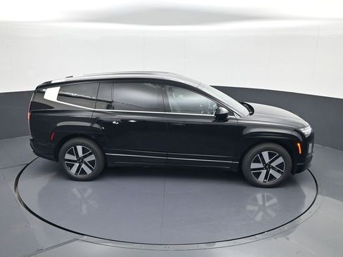New 2026 Hyundai Ioniq 9 SEL image 17