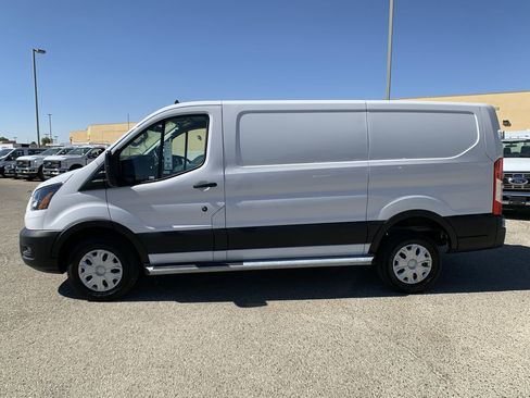 Used 2024 Ford Transit 250 Low Roof w/ Exterior Upgrade Package image 5