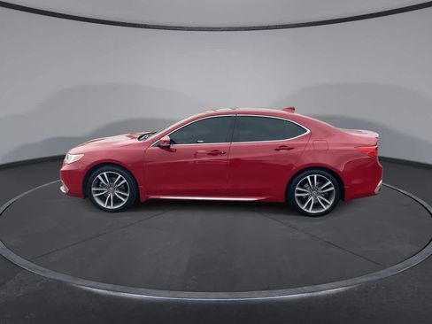 Used 2019 Acura TLX V6 SH-AWD w/ Advance Package image 5
