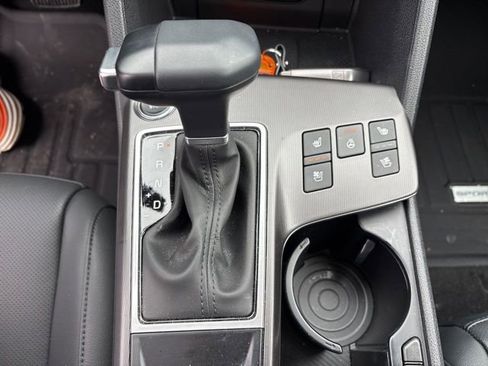 Certified 2026 Kia Sportage SX image 17