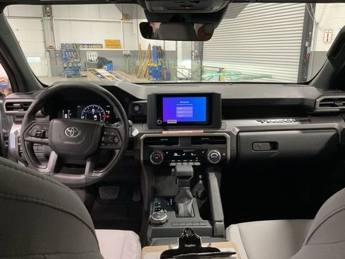 New 2026 Toyota Tacoma SR5 image 13