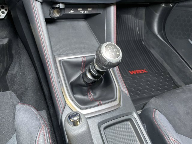 Used 2022 Subaru WRX Limited AWD/4WD image 32