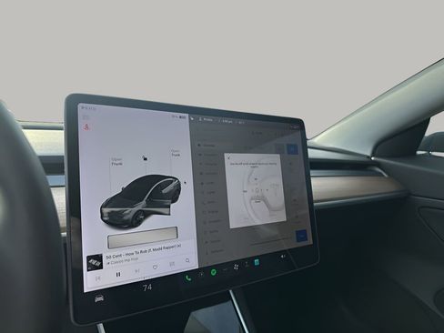 Used 2020 Tesla Model 3 Performance image 31