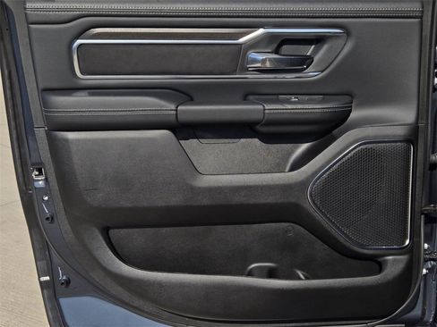 New 2026 RAM 1500 Laramie w/ Laramie Southwest Edition image 13