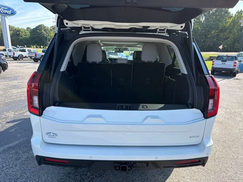 New 2027 Ford Expedition Max Active AWD/4WD image 11