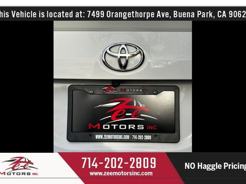 Used 2019 Toyota Corolla XSE image 59