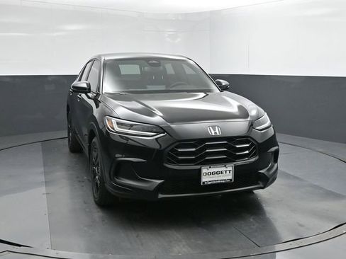 New 2026 Honda HR-V Sport image 22