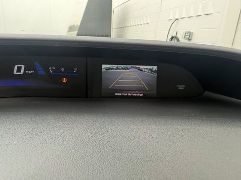 Used 2013 Honda Civic LX image 13
