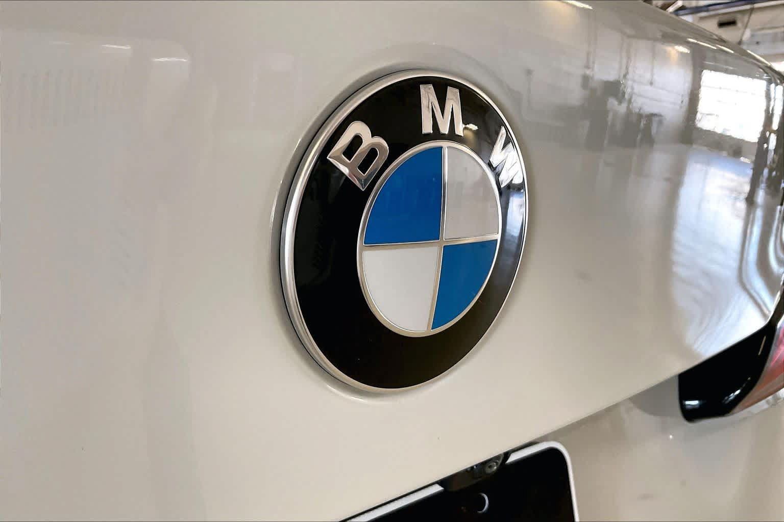 Used 2026 BMW 228i FWD image 31