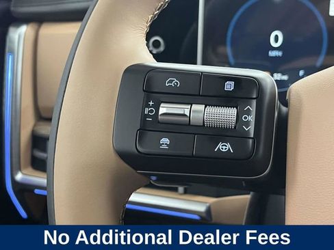 New 2026 Hyundai Santa Fe Calligraphy FWD image 23
