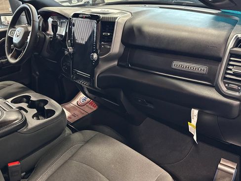 Used 2026 RAM 2500 Big Horn AWD/4WD image 38