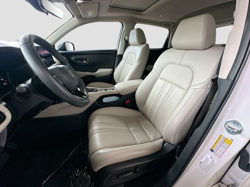 Used 2024 Honda HR-V EX-L image 20